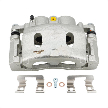 Brake Caliper Front SLC-18B4919A For Chevrolet GMC Sierra 1500 Silverado Tahoe