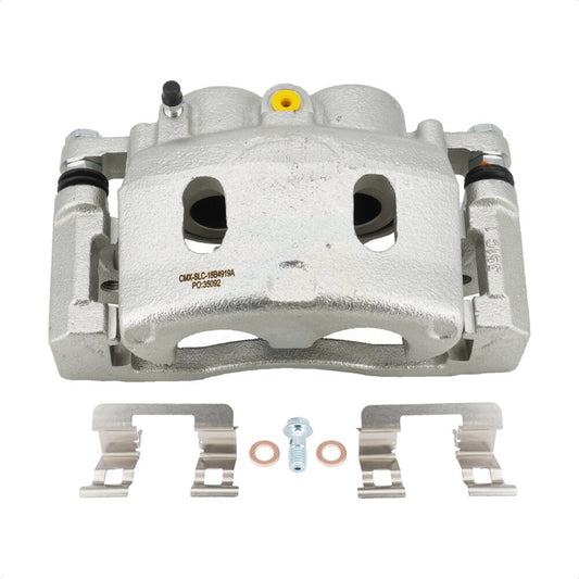 Brake Caliper Front SLC-18B4919A For Chevrolet GMC Sierra 1500 Silverado Tahoe