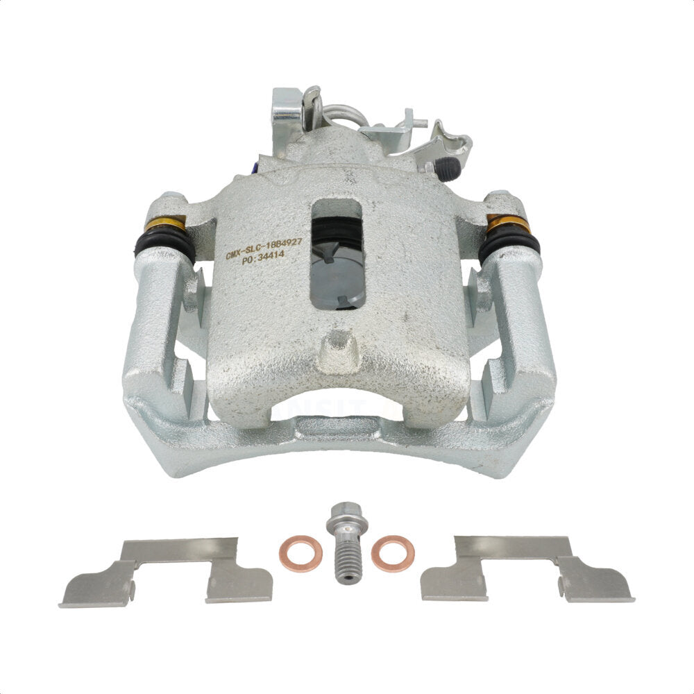 Disc Brake Caliper Rear Right SLC-18B4927 For 2005-2014 Ford Mustang