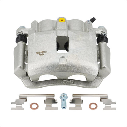 Disc Brake Caliper Rear Left SLC-18B4930 For GMC Savana 2500 Chevrolet Express