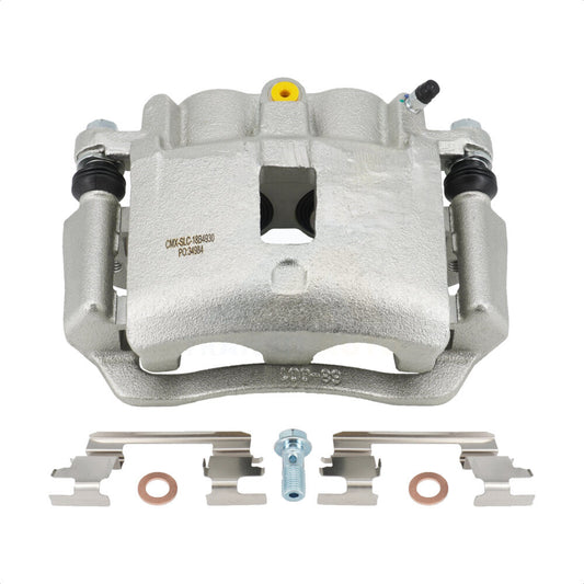 Disc Brake Caliper Rear Left SLC-18B4930 For GMC Savana 2500 Chevrolet Express