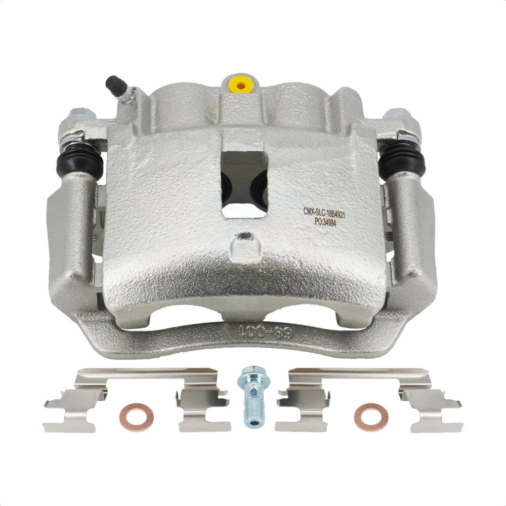 Disc Brake Caliper Rear Right SLC-18B4931 For GMC Savana 2500 Chevrolet Express