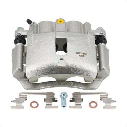 Disc Brake Caliper Rear Right SLC-18B4931 For GMC Savana 2500 Chevrolet Express