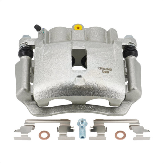 Disc Brake Caliper Rear Right SLC-18B4931 For GMC Savana 2500 Chevrolet Express