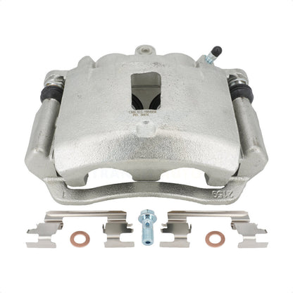 Brake Caliper Rear Left SLC-18B4934 For GMC Chevrolet Savana 2500 Express 3500