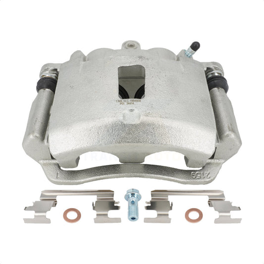 Brake Caliper Rear Left SLC-18B4934 For GMC Chevrolet Savana 2500 Express 3500