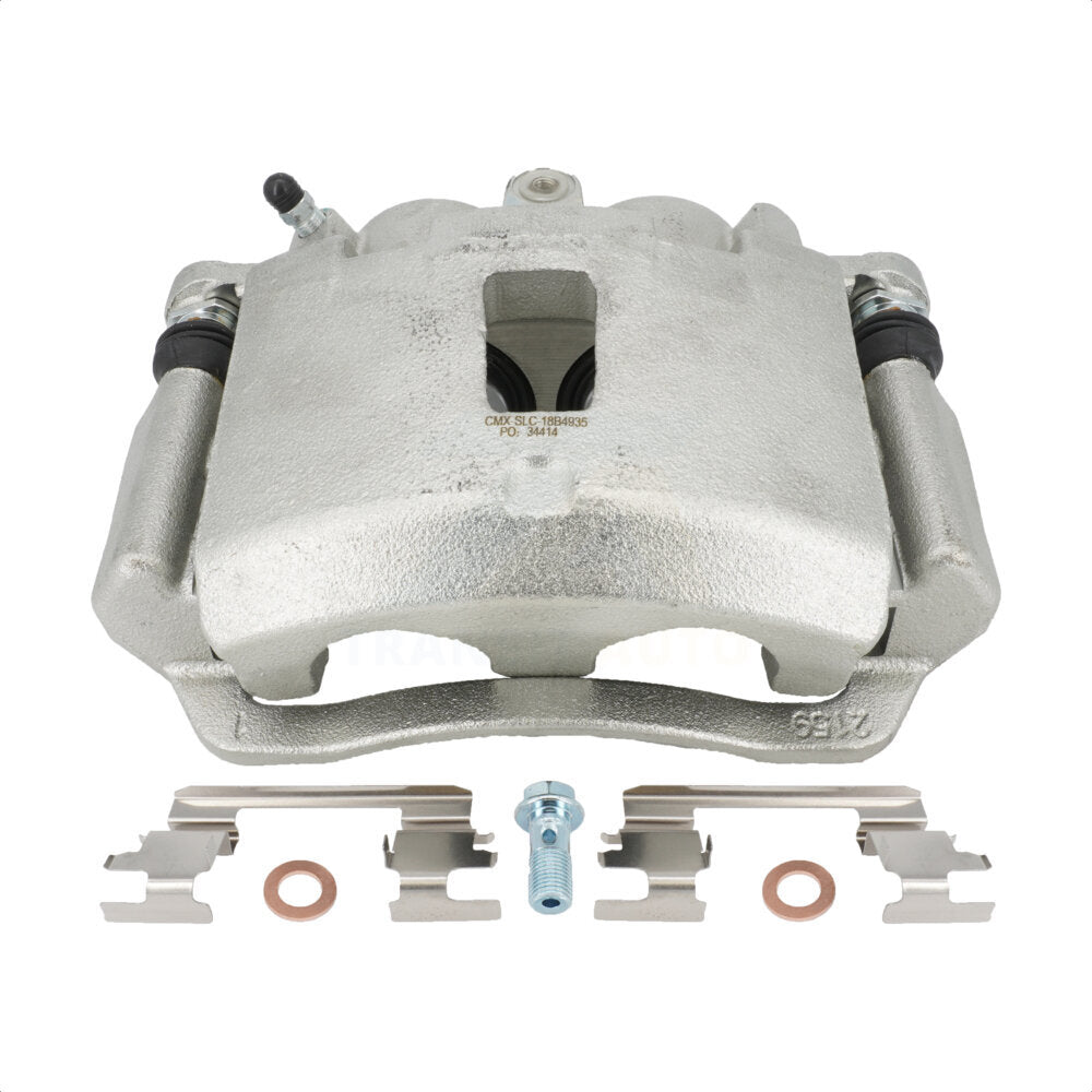 Brake Caliper Rear Right SLC-18B4935 For GMC Chevrolet Savana 2500 Express 3500