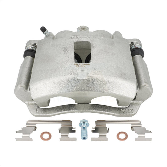 Brake Caliper Rear Right SLC-18B4935 For GMC Chevrolet Savana 2500 Express 3500