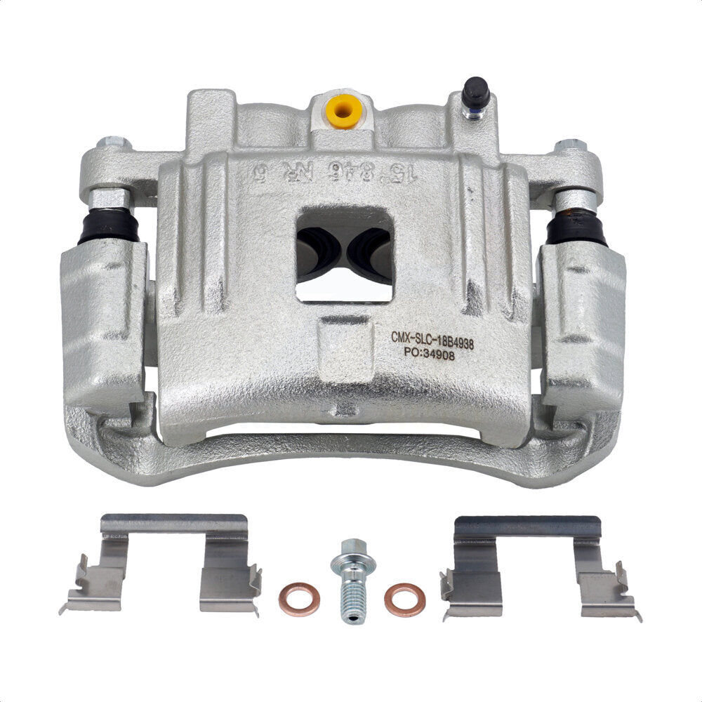 Brake Caliper Front Right SLC-18B4938 For Chevrolet Colorado GMC Canyon Pontiac