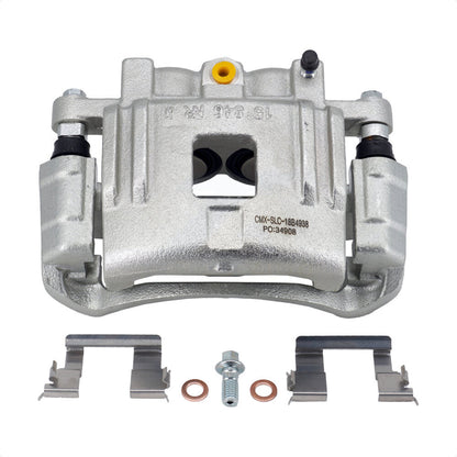 Brake Caliper Front Right SLC-18B4938 For Chevrolet Colorado GMC Canyon Pontiac