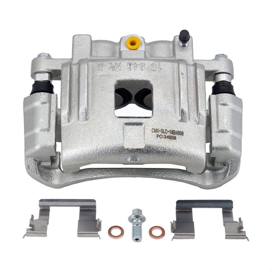 Brake Caliper Front Right SLC-18B4938 For Chevrolet Colorado GMC Canyon Pontiac