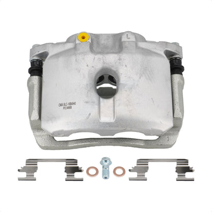 Brake Caliper Rear Left SLC-18B4940 For Chevrolet Avalanche 1500 GMC Express XL