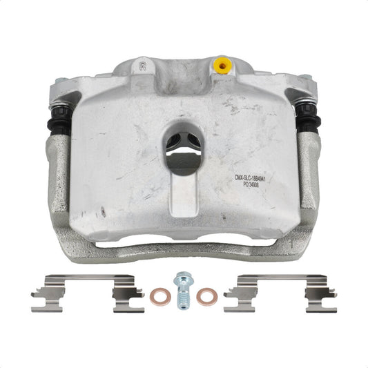 Brake Caliper Rear Right SLC-18B4941 For Chevrolet Avalanche 1500 GMC Express XL