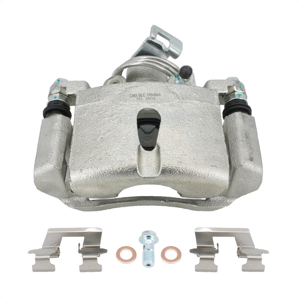 Brake Caliper Rear Left SLC-18B4944 For Pontiac Montana Chevrolet Uplander Buick