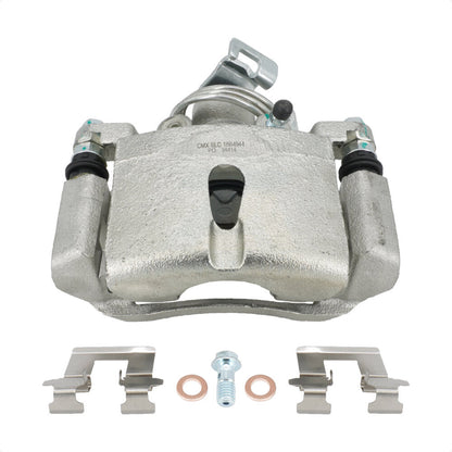 Brake Caliper Rear Left SLC-18B4944 For Pontiac Montana Chevrolet Uplander Buick