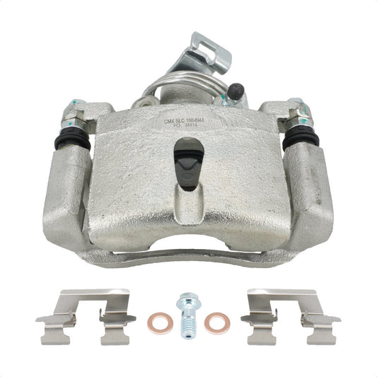 Brake Caliper Rear Left SLC-18B4944 For Pontiac Montana Chevrolet Uplander Buick