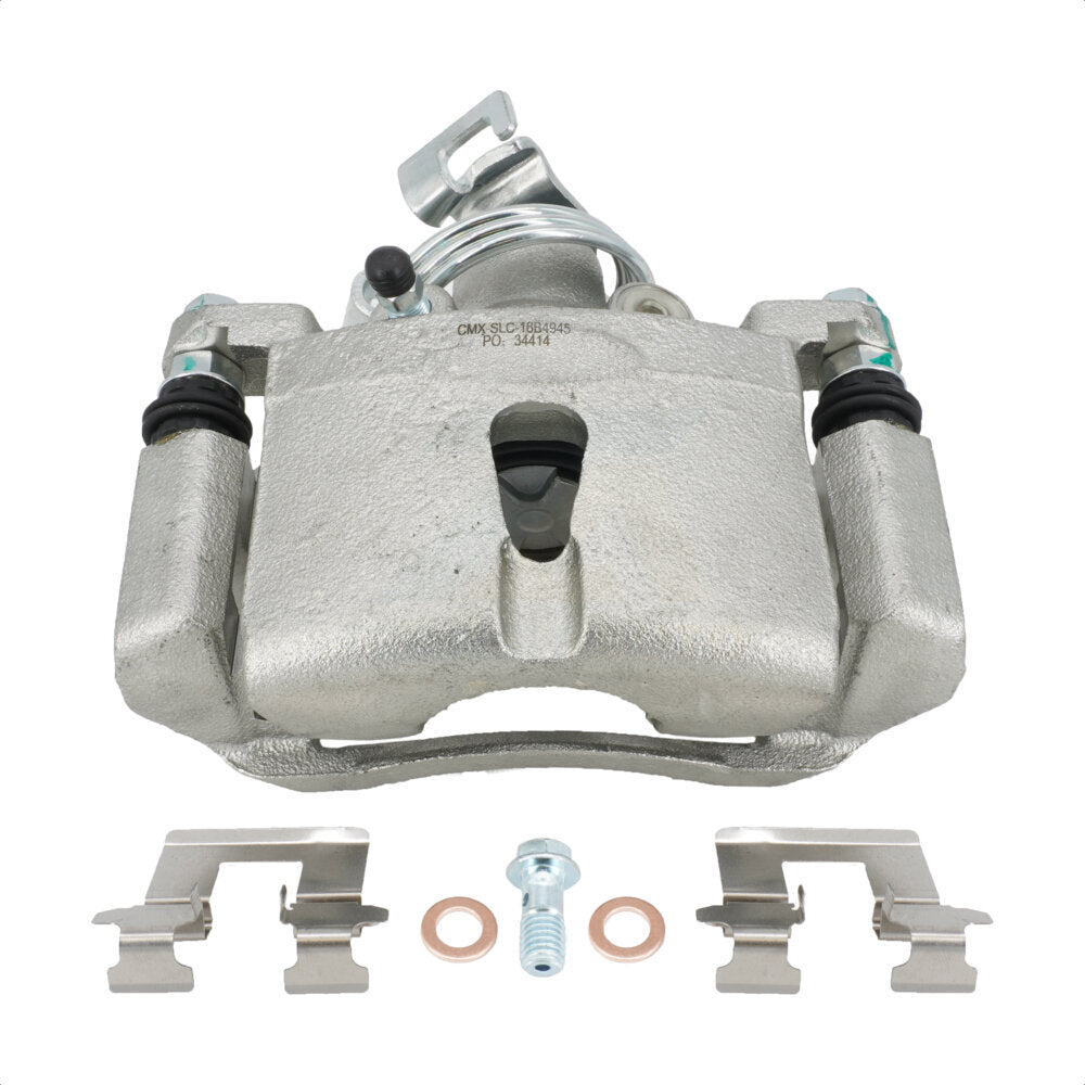 Disc Brake Caliper Rear Right SLC-18B4945 For Pontiac Montana Chevrolet Uplander