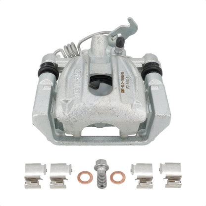 Brake Caliper Rear Left SLC-18B4946 For Ford Five Hundred Freestyle Taurus X