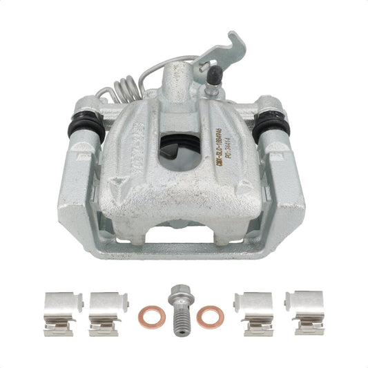 Brake Caliper Rear Left SLC-18B4946 For Ford Five Hundred Freestyle Taurus X