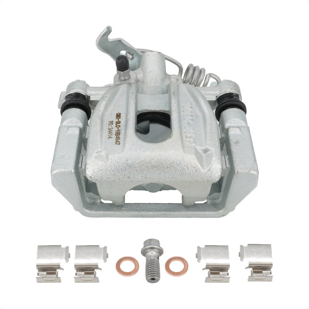 Brake Caliper Rear Right SLC-18B4947 For Ford Five Hundred Freestyle Taurus X