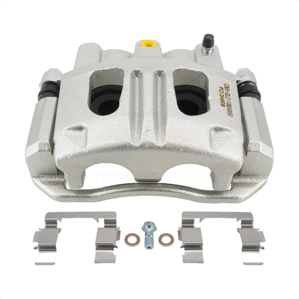 Brake Caliper Front Left SLC-18B4950 For Chevrolet Equinox Saturn Vue Pontiac