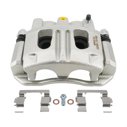 Brake Caliper Front Left SLC-18B4950 For Chevrolet Equinox Saturn Vue Pontiac