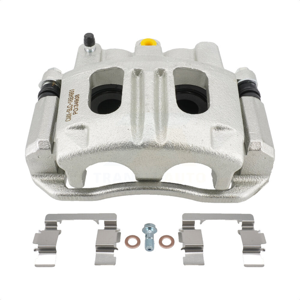 Brake Caliper Front Right SLC-18B4951 For Chevrolet Equinox Saturn Vue Pontiac