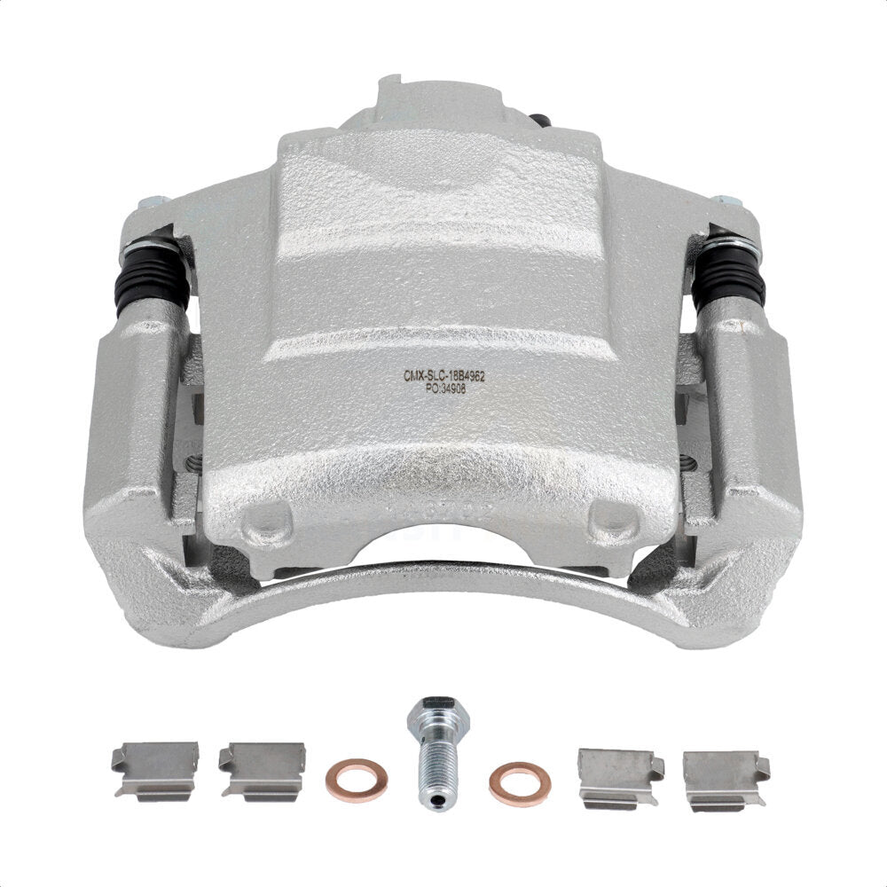 Brake Caliper Front Left SLC-18B4962 For Dodge Caravan Grand Chrysler Town &