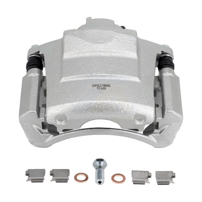 Brake Caliper Front Left SLC-18B4962 For Dodge Caravan Grand Chrysler Town &
