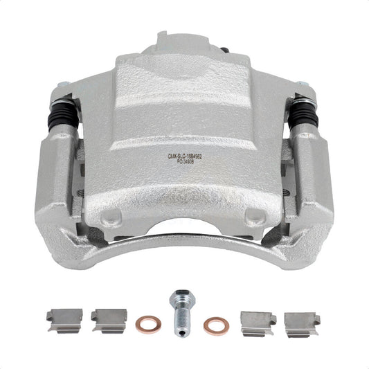 Brake Caliper Front Left SLC-18B4962 For Dodge Caravan Grand Chrysler Town &