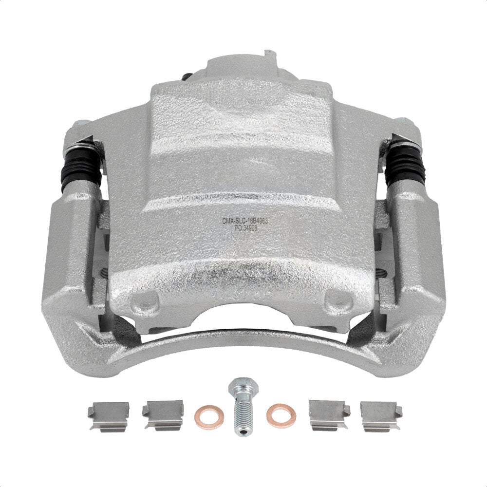 Brake Caliper Front Right SLC-18B4963 For Dodge Caravan Grand Chrysler Town &