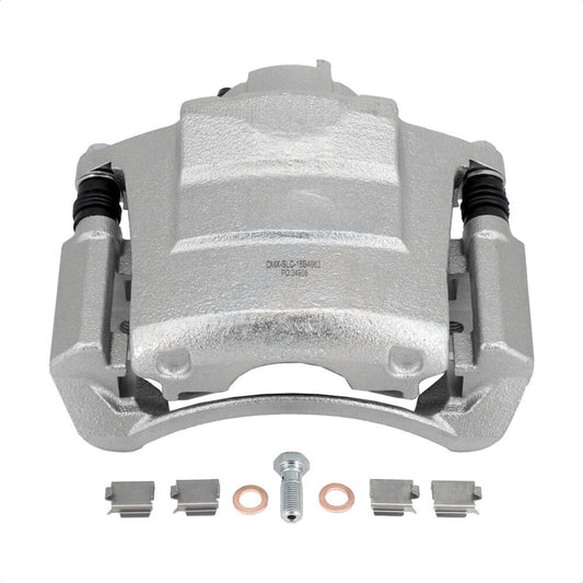 Brake Caliper Front Right SLC-18B4963 For Dodge Caravan Grand Chrysler Town &