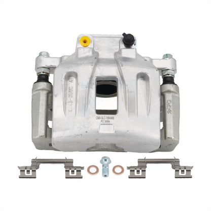 Brake Caliper Front Right SLC-18B4968 For Dodge Chrysler 300 Charger Challenger