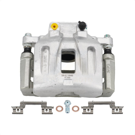 Brake Caliper Front Right SLC-18B4968 For Dodge Chrysler 300 Charger Challenger