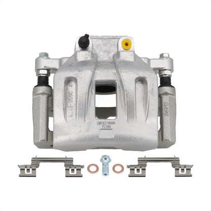 Brake Caliper Front Left SLC-18B4969 For Dodge Chrysler 300 Charger Challenger