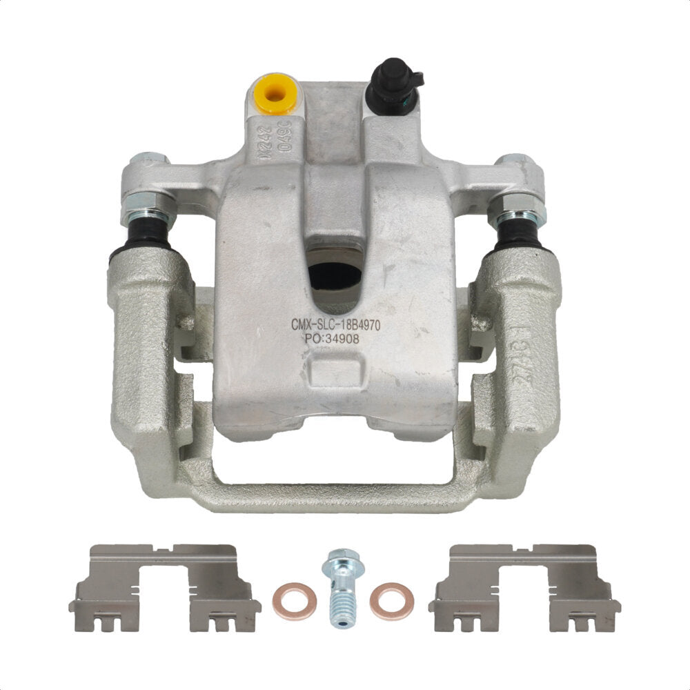 Brake Caliper Rear Left SLC-18B4970 For Dodge Chrysler 300 Charger Challenger