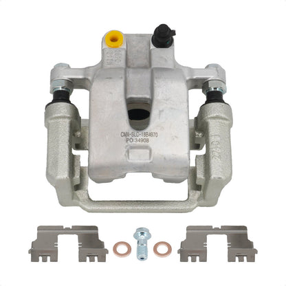 Brake Caliper Rear Left SLC-18B4970 For Dodge Chrysler 300 Charger Challenger