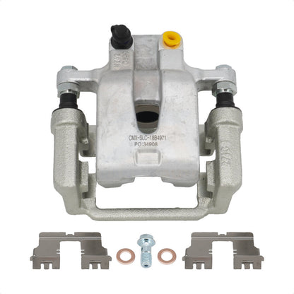 Brake Caliper Rear Right SLC-18B4971 For Dodge Chrysler 300 Charger Challenger
