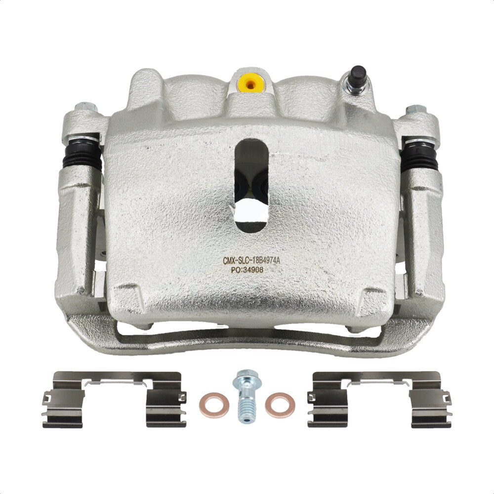Disc Brake Caliper Front Right SLC-18B4974A For 2009 Ford F-150