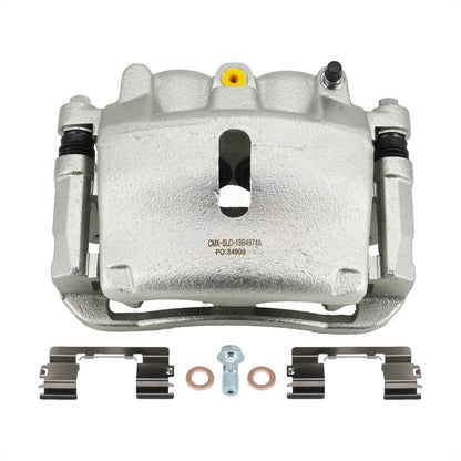 Disc Brake Caliper Front Right SLC-18B4974A For 2009 Ford F-150