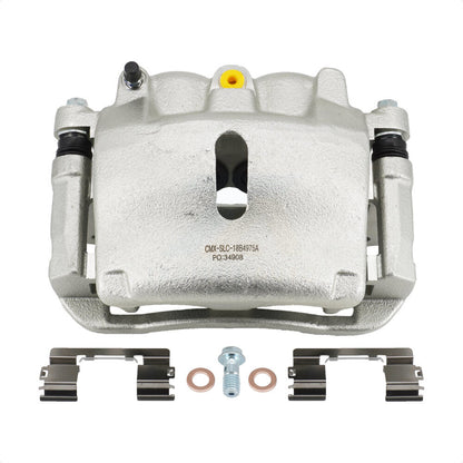 Disc Brake Caliper Front Left SLC-18B4975A For 2009 Ford F-150