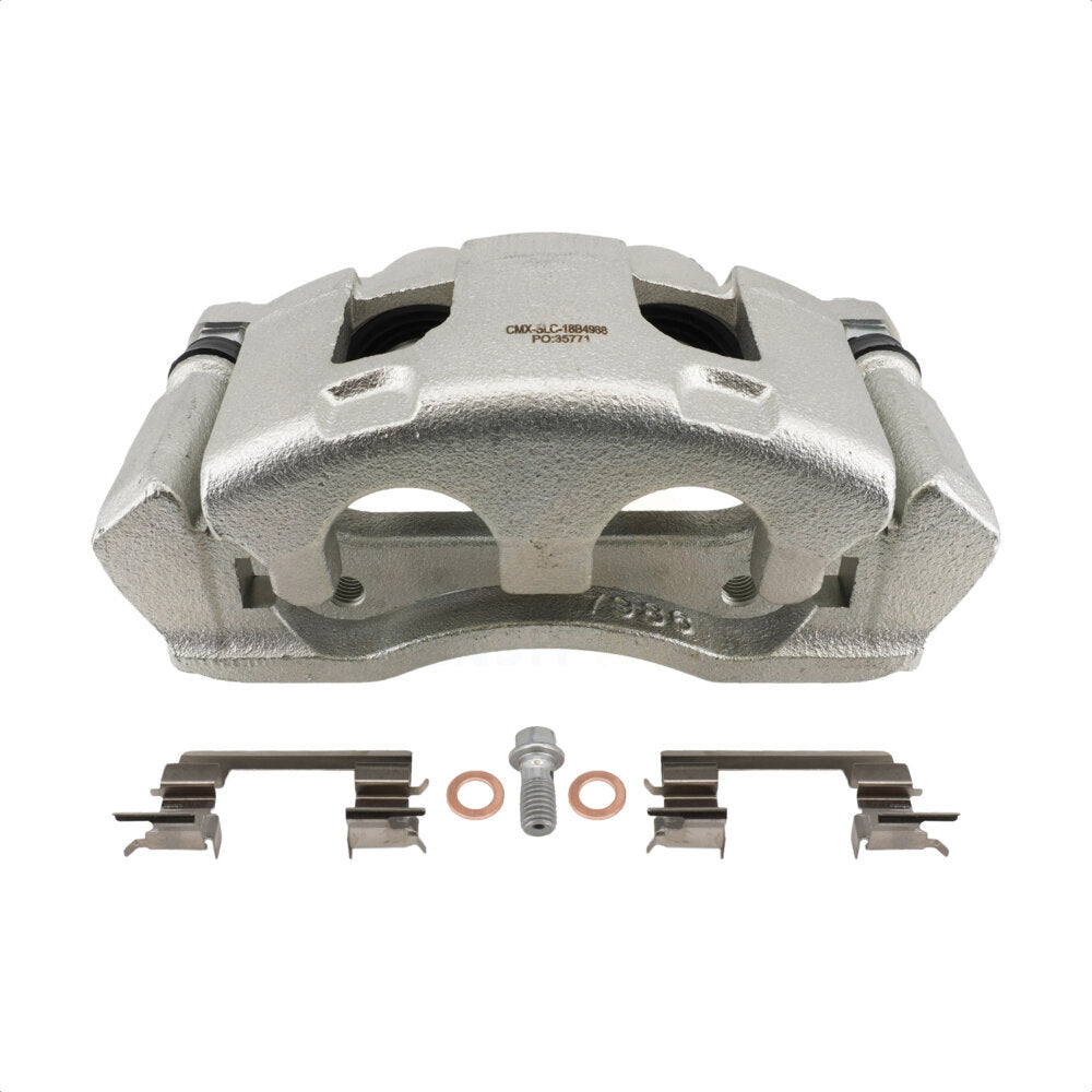 Brake Caliper Front Left SLC-18B4988 For Chevrolet Impala Buick Lucerne Monte