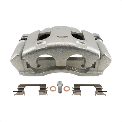 Brake Caliper Front Left SLC-18B4988 For Chevrolet Impala Buick Lucerne Monte