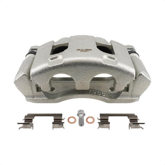 Brake Caliper Front Left SLC-18B4988 For Chevrolet Impala Buick Lucerne Monte