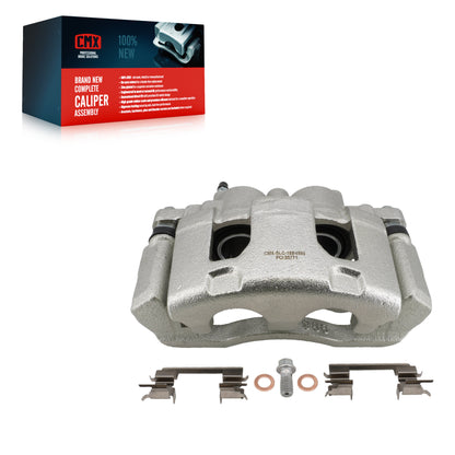 Brake Caliper Front Right SLC-18B4989 For Chevrolet Impala Buick Lucerne Monte