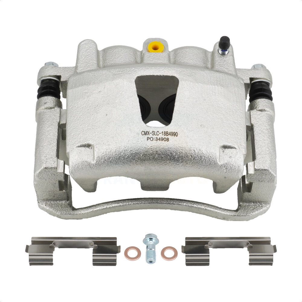 Disc Brake Caliper Front Right SLC-18B4990 For Jeep Grand Cherokee Commander