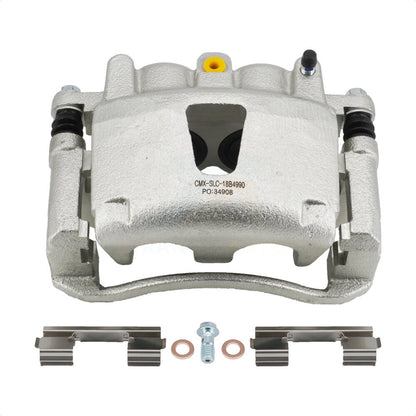 Disc Brake Caliper Front Right SLC-18B4990 For Jeep Grand Cherokee Commander