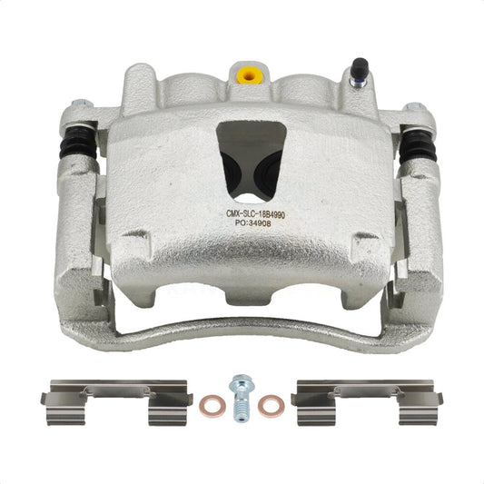 Disc Brake Caliper Front Right SLC-18B4990 For Jeep Grand Cherokee Commander