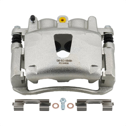 Disc Brake Caliper Front Left SLC-18B4991 For Jeep Grand Cherokee Commander