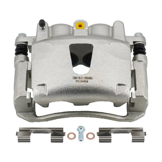 Disc Brake Caliper Front Left SLC-18B4991 For Jeep Grand Cherokee Commander